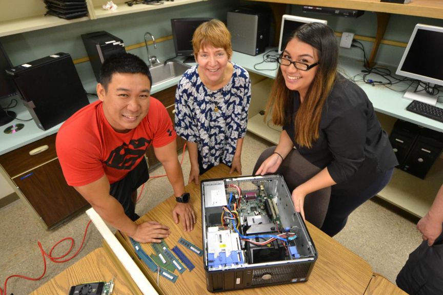 Hawaii Community College